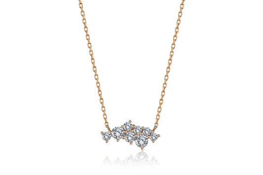 Brillo Necklace