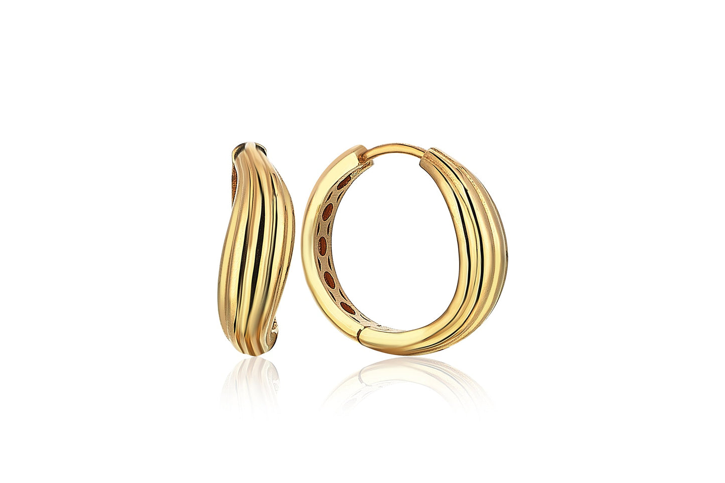 Texture Hoops