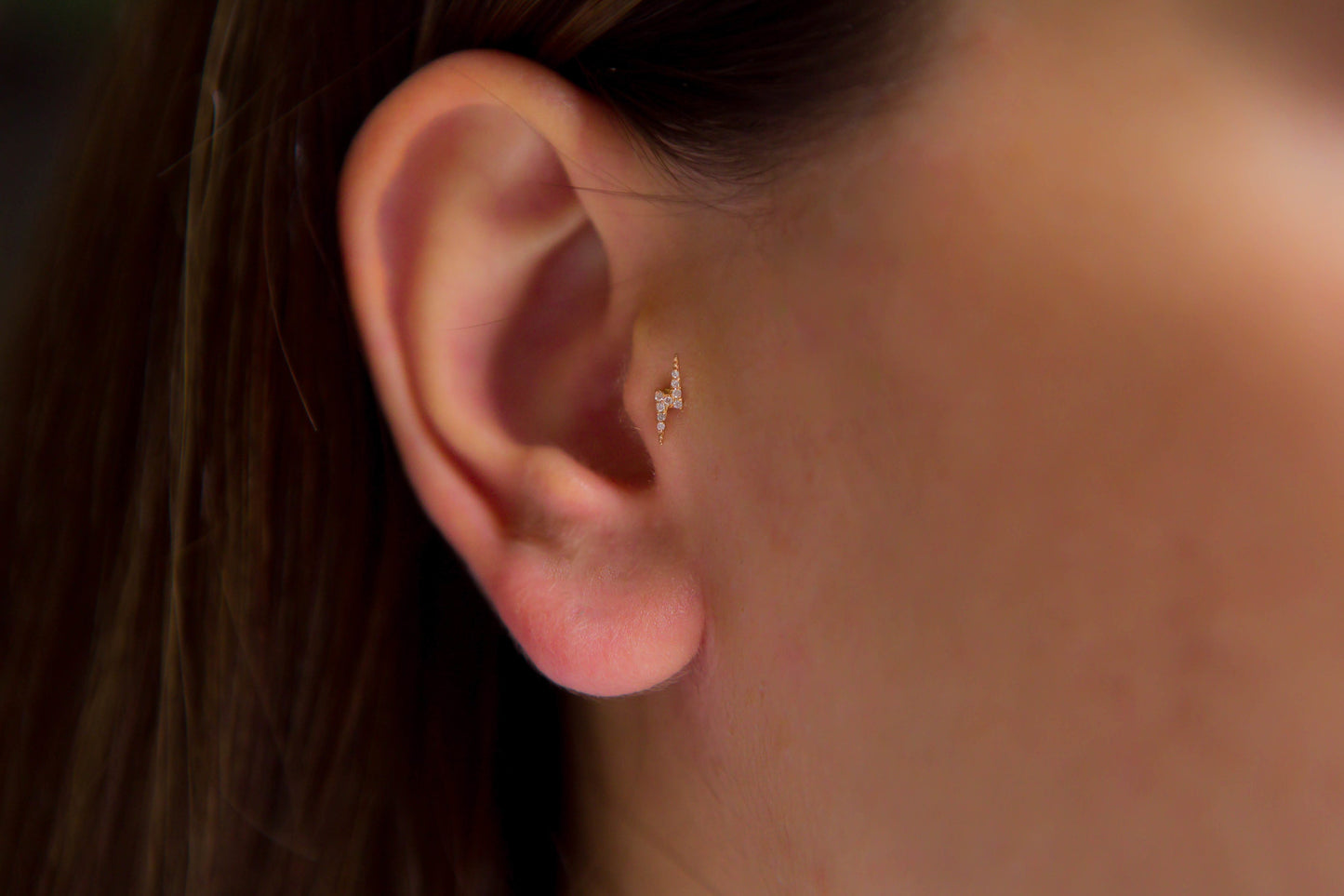 Şimşek Tragus