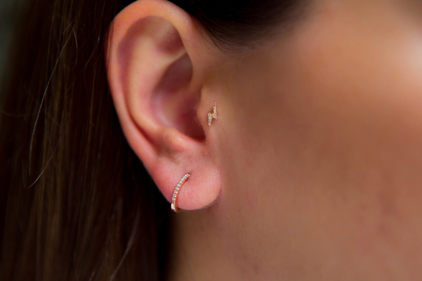 Şimşek Tragus