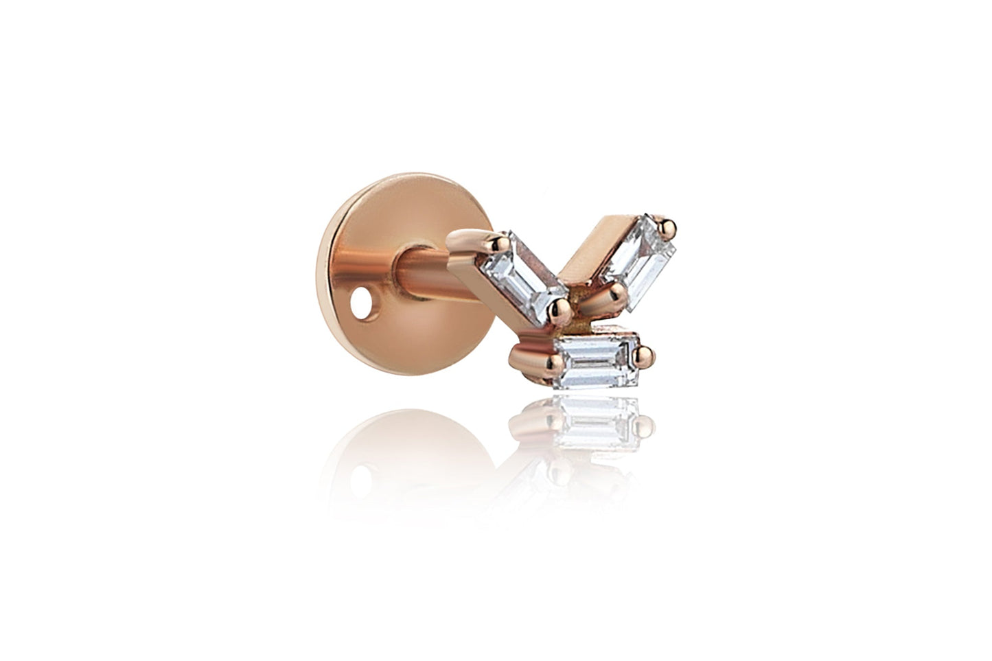 Mini Baget Tragus