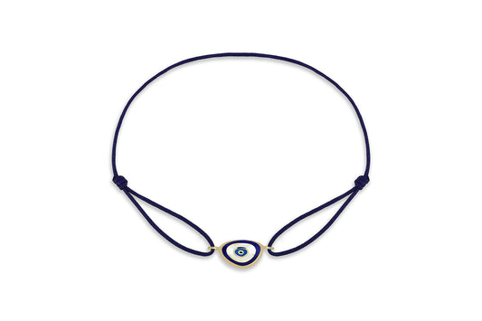 Esperanza Blue İpli Bileklik