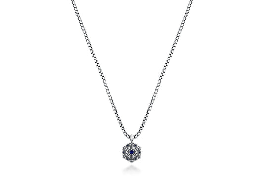 Blue Heirloom