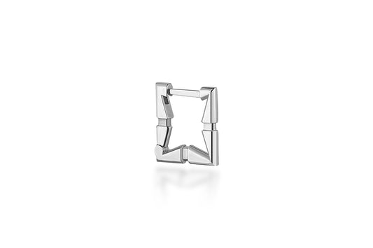 Star Frame Silver