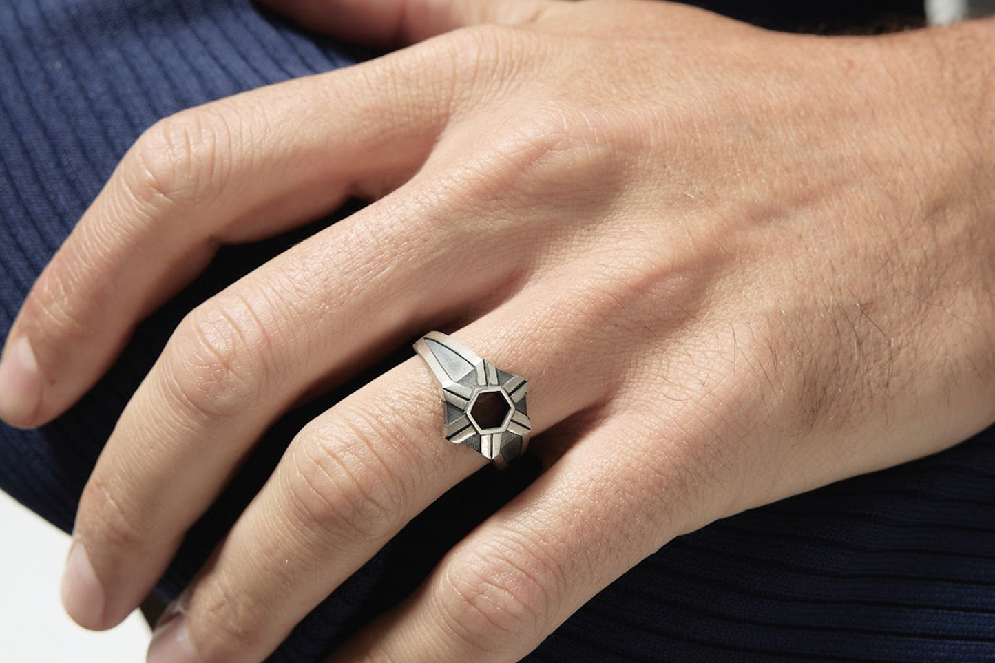Wayfinder Ring