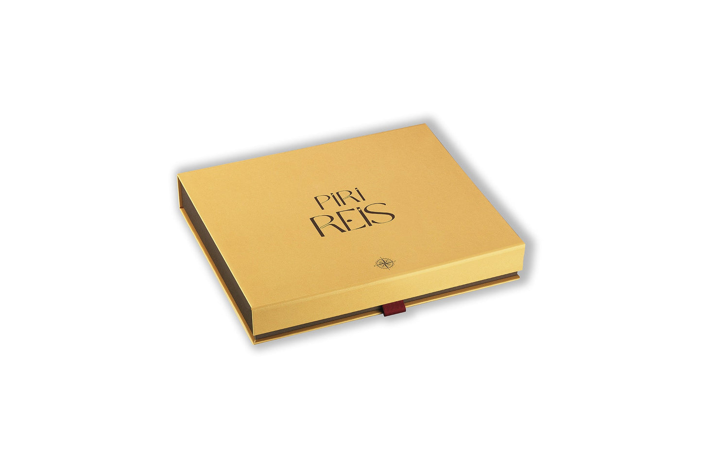 Wayfinder Ring