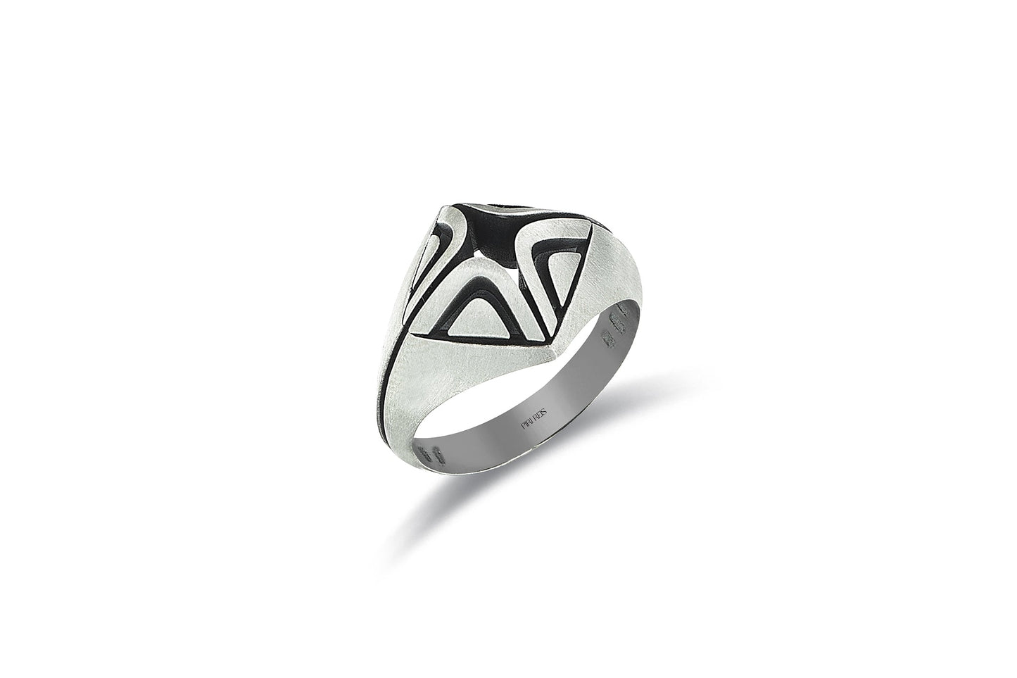 Lodestar Ring