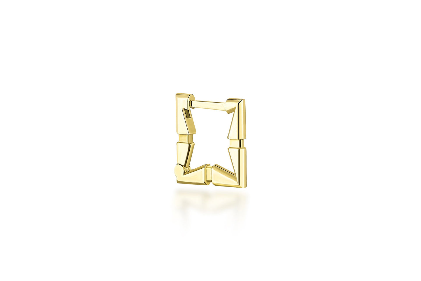 Star Frame Gold