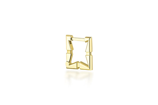 Star Frame Gold