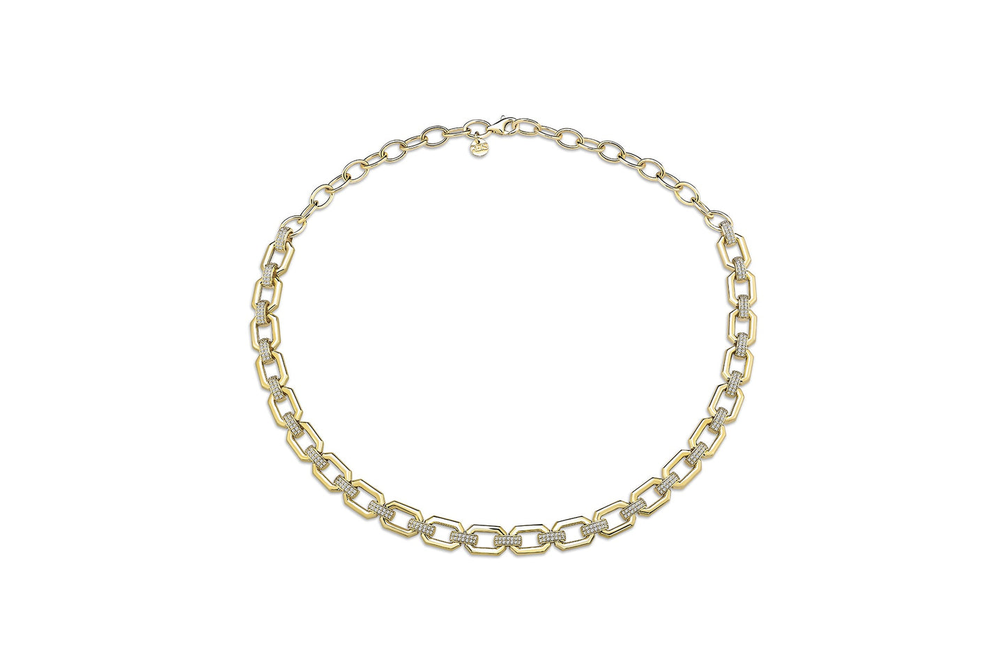 Insula Dia Choker