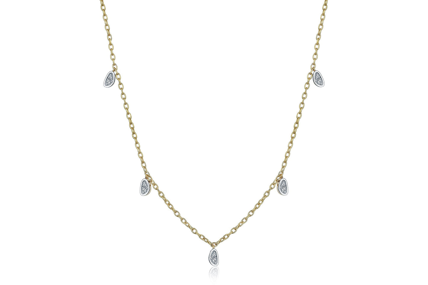 Diamond Esperanza Wave