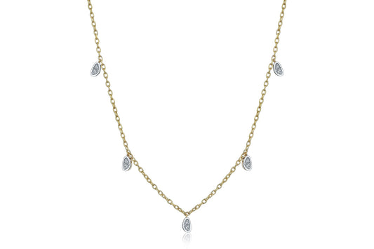 Diamond Esperanza Wave