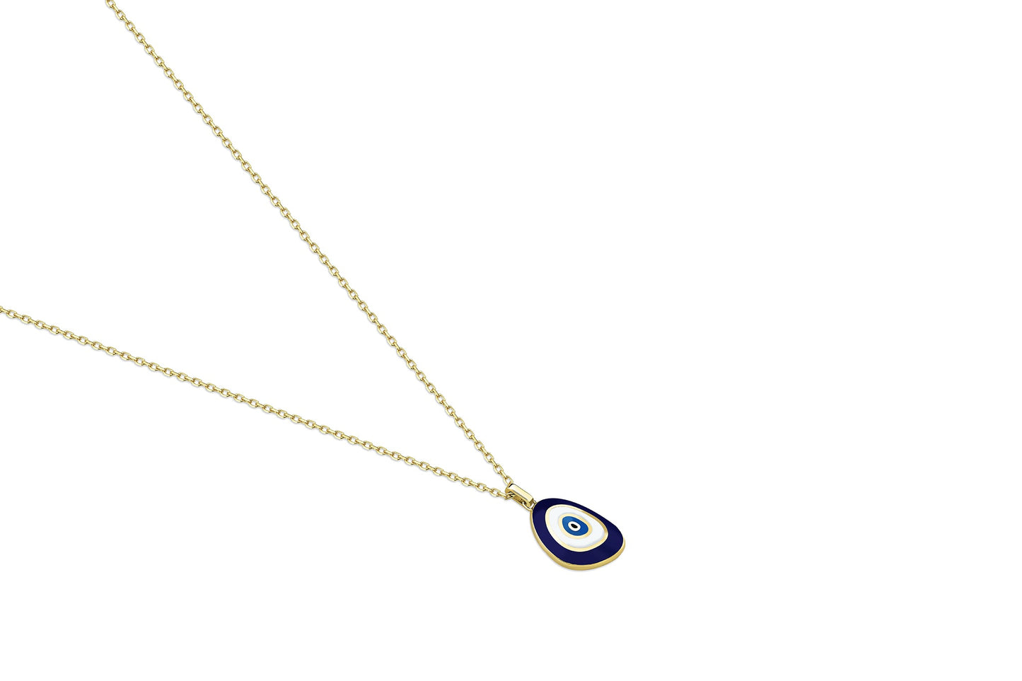 Esperanza Mini Blue Eye