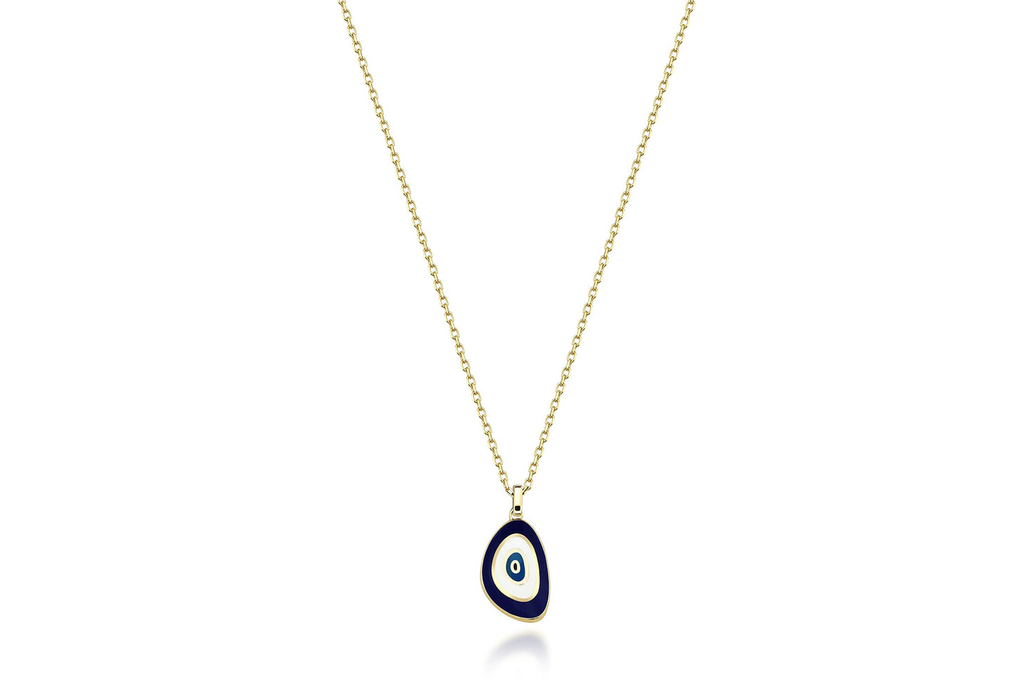 Esperanza Mini Blue Eye