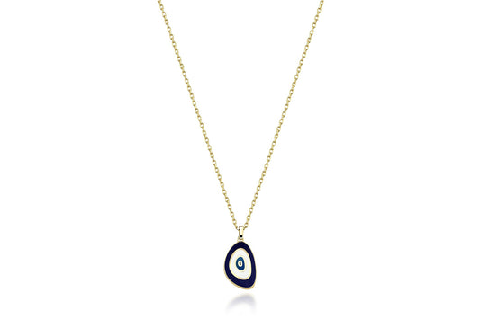 Esperanza Mini Blue Eye