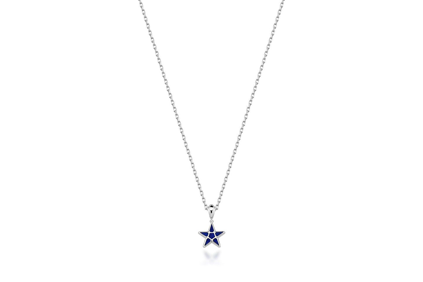 Nyx Blue Chain