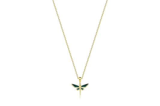 Green Flight Chain