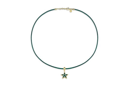 Nyx Green