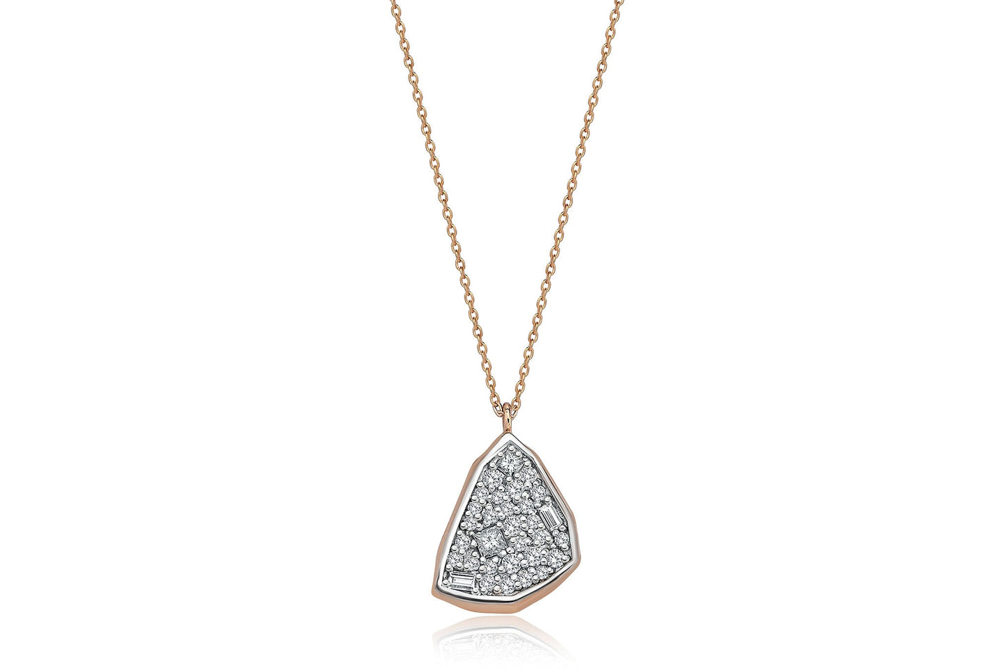 Gravel Kolye
