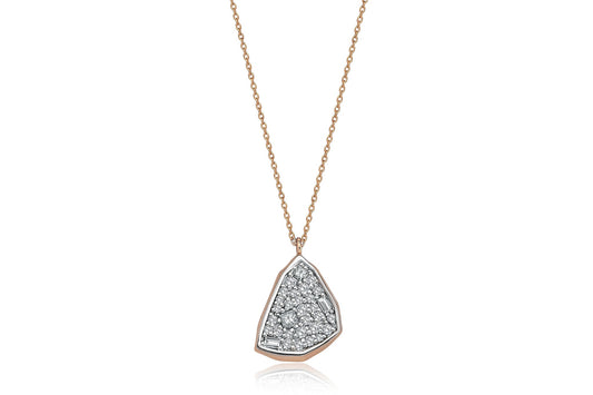 Gravel Kolye