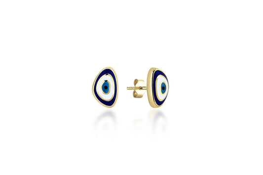 Esperanza Blue Earrings