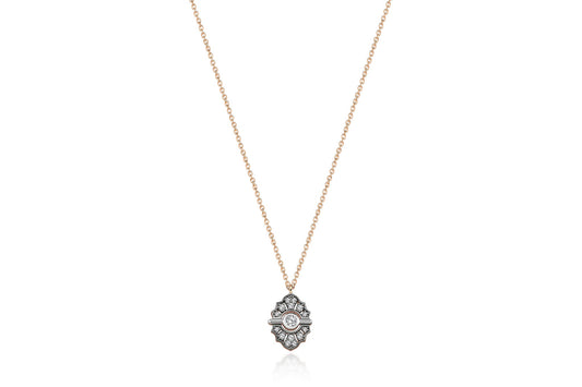 Alpha Necklace