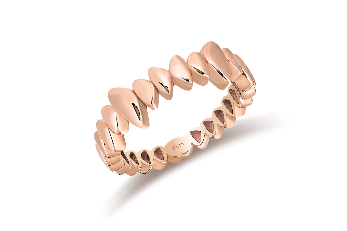 Colmillo Ring