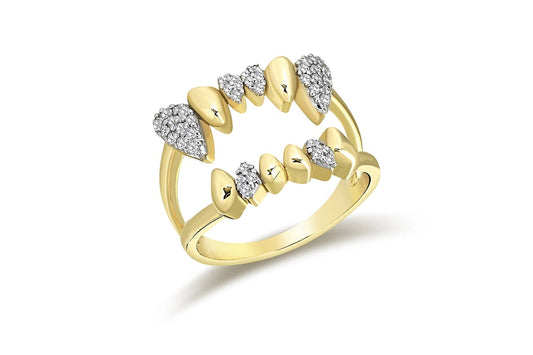 Hunter Ring