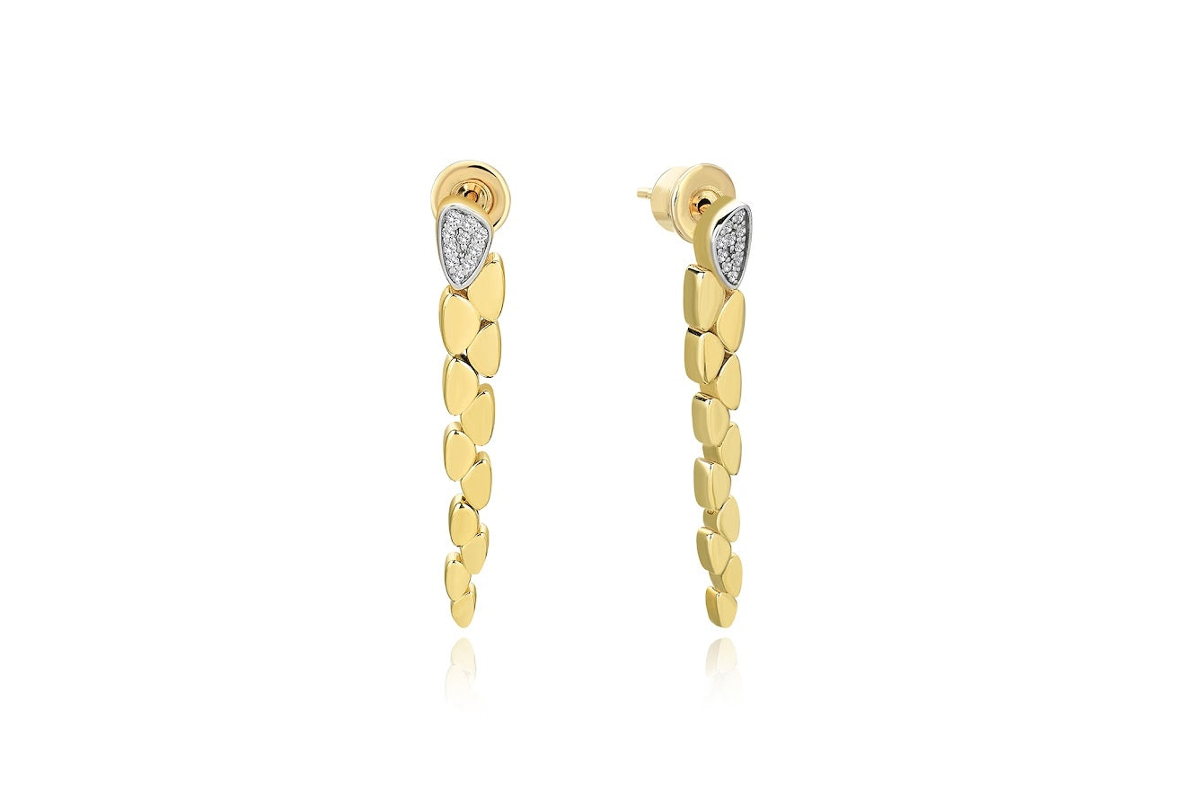 Togetherness Earrings