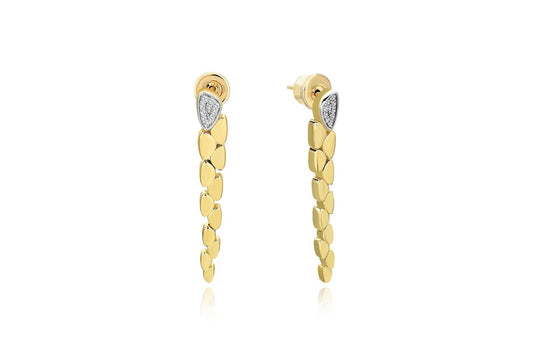 Togetherness Earrings