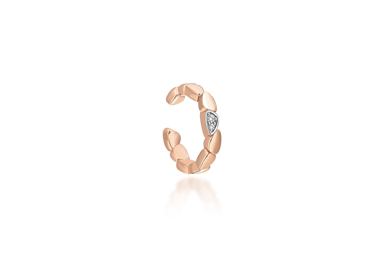 Bridge Earcuff