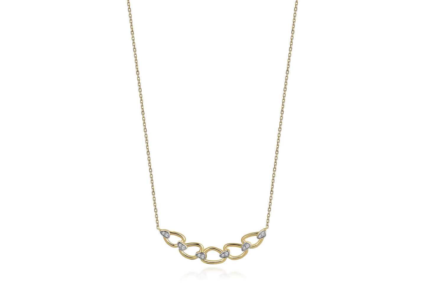 Connection Necklace