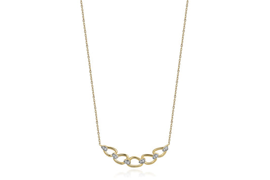 Connection Necklace