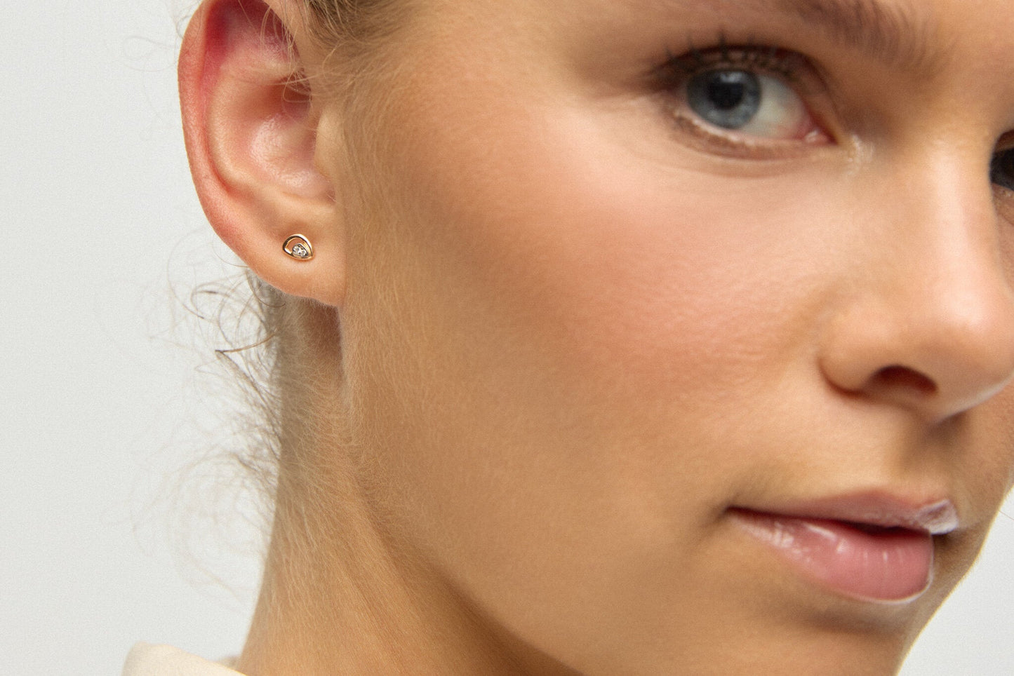 Connection Earrings