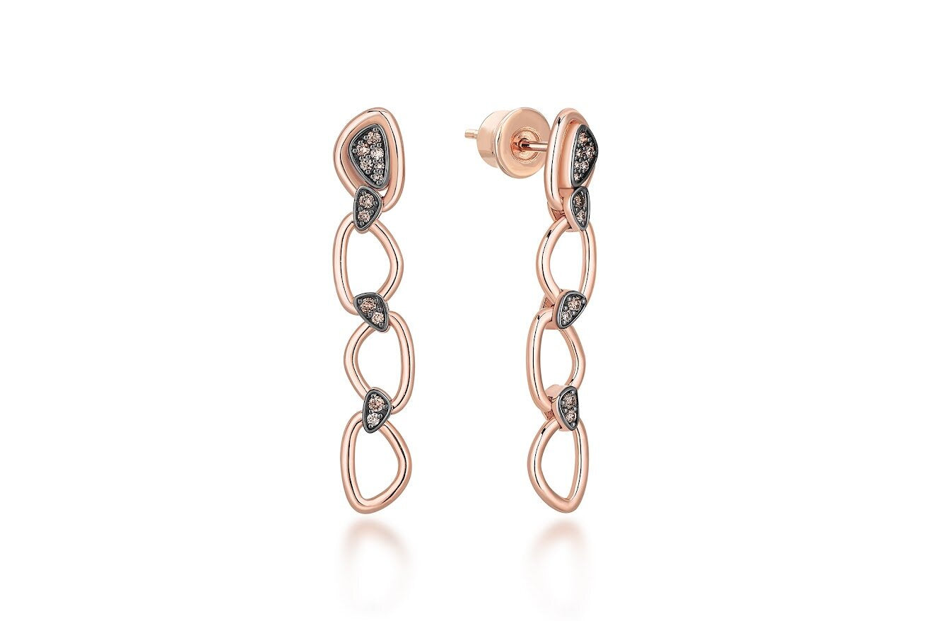 Shaky Connection Earrings