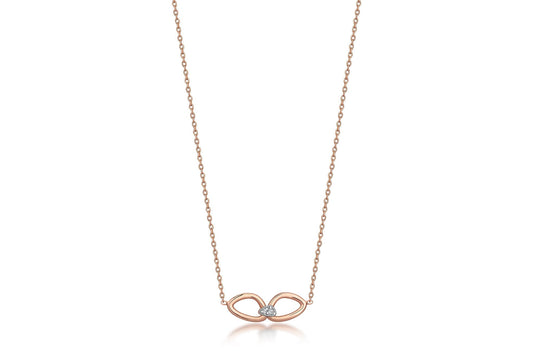 Connection Little Necklace
