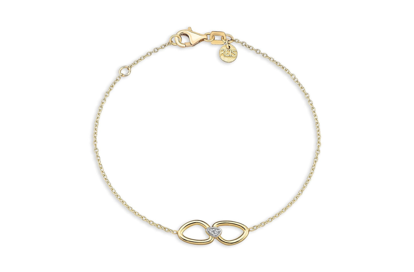 Connection Bracelet