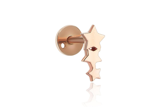 Sıra Yıldız Tragus