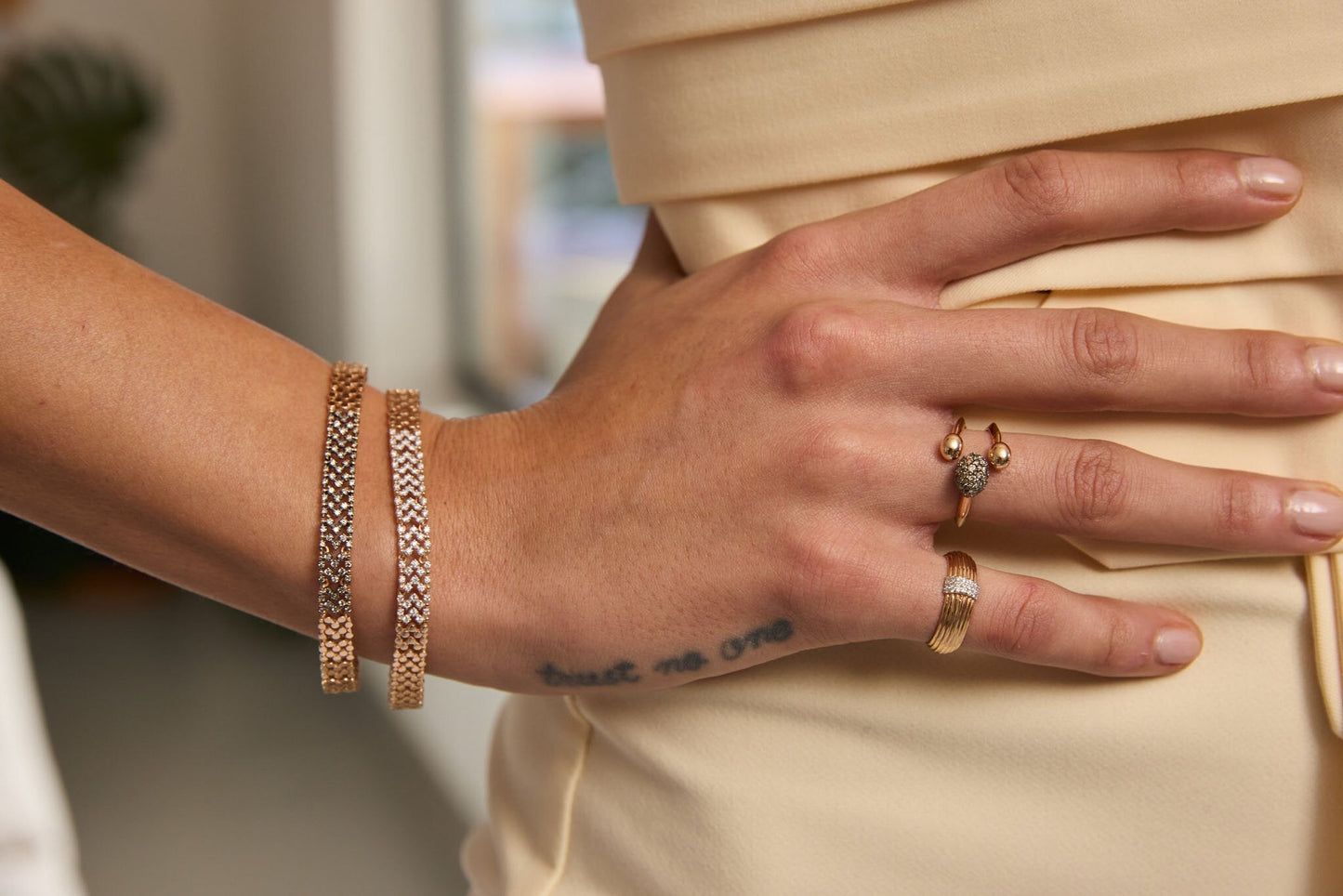 Raize Ring