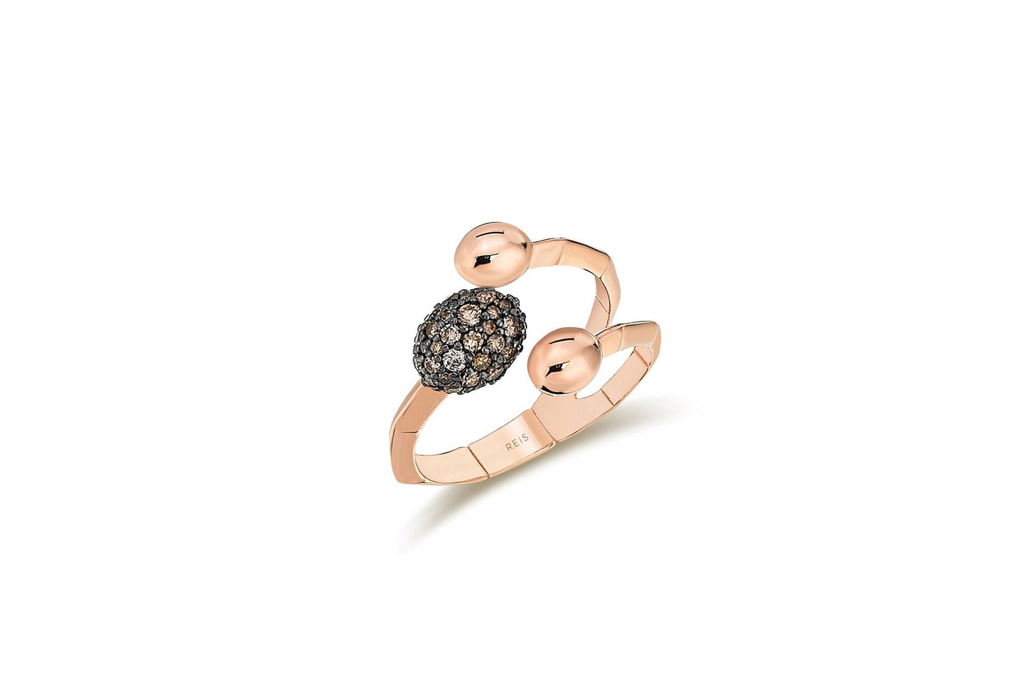 Raize Ring