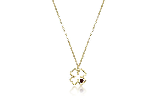 The Grape Clover