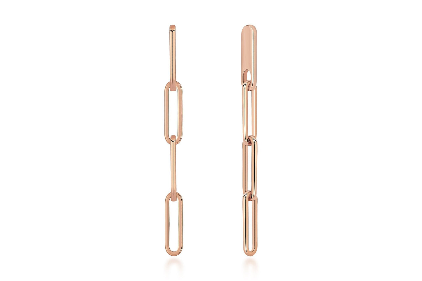 Mars Pass Earrings