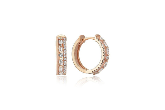 Aria Earrings