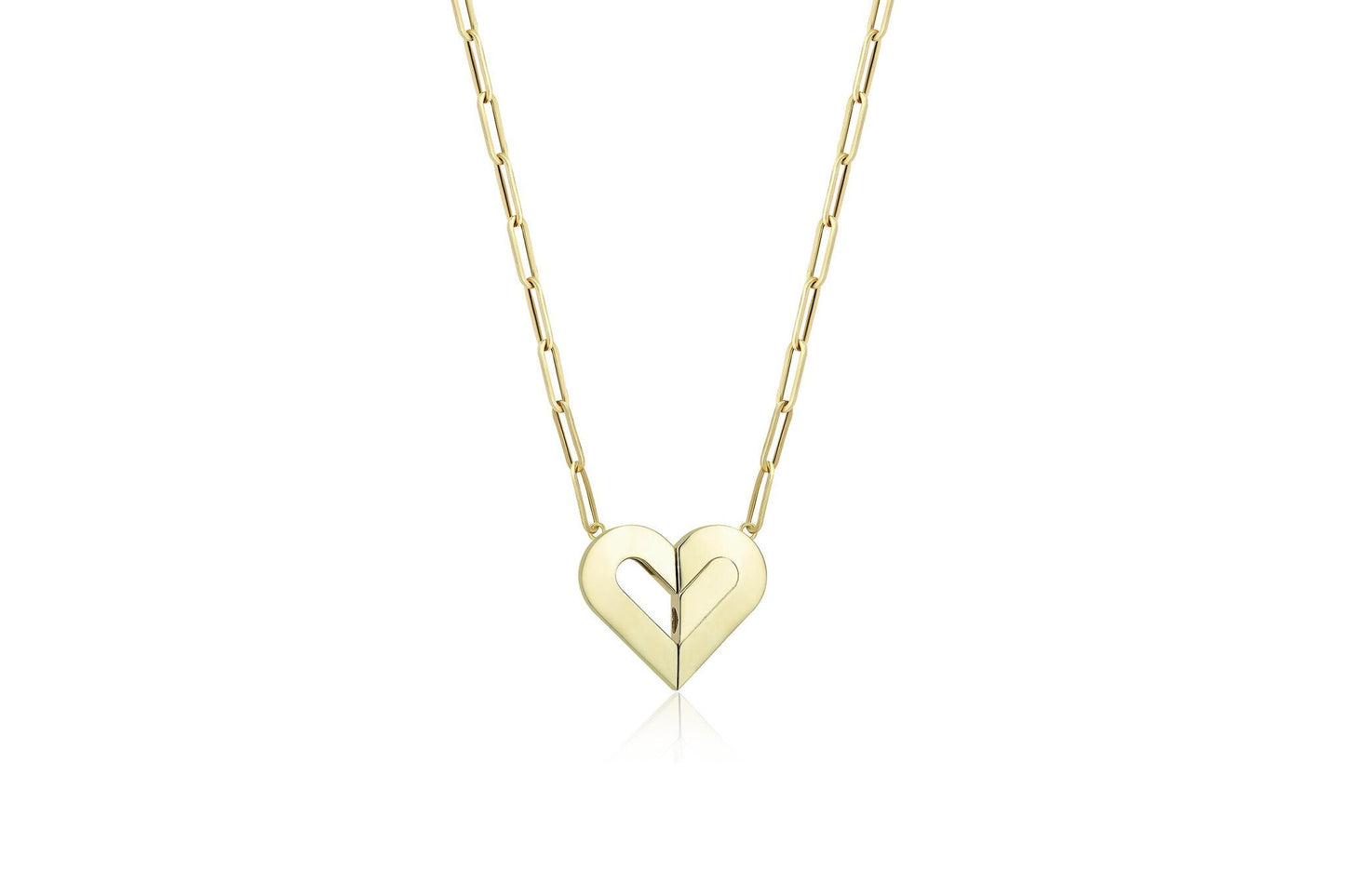 Magnet Heart
