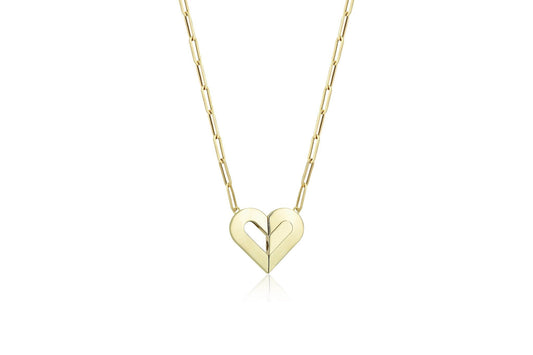 Magnet Heart