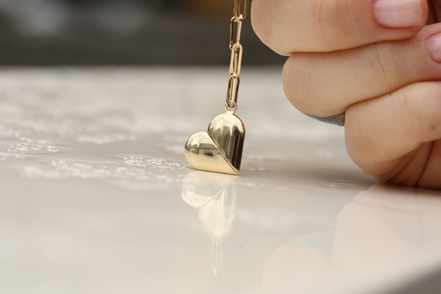 Switch Heart