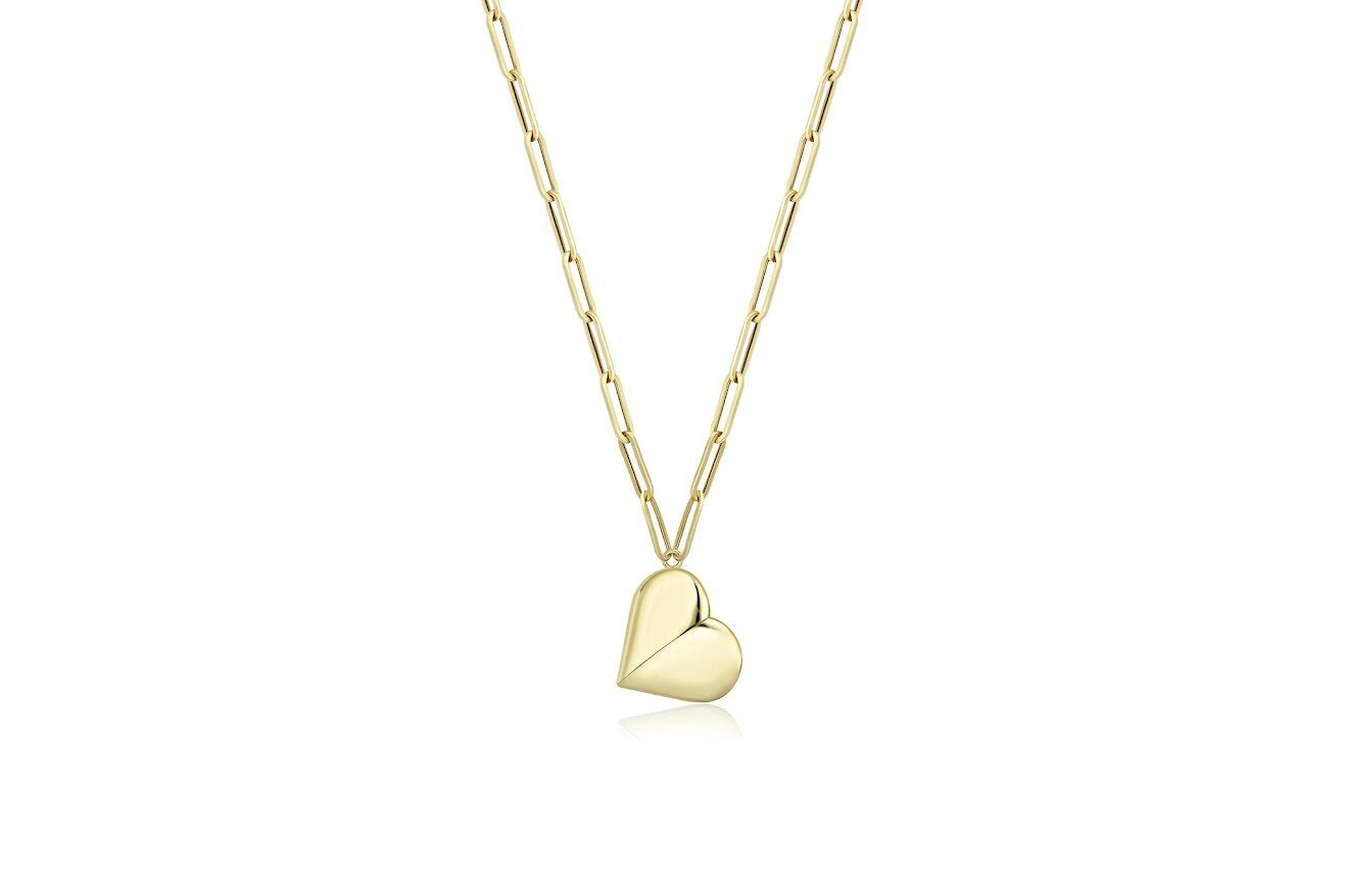 Switch Heart