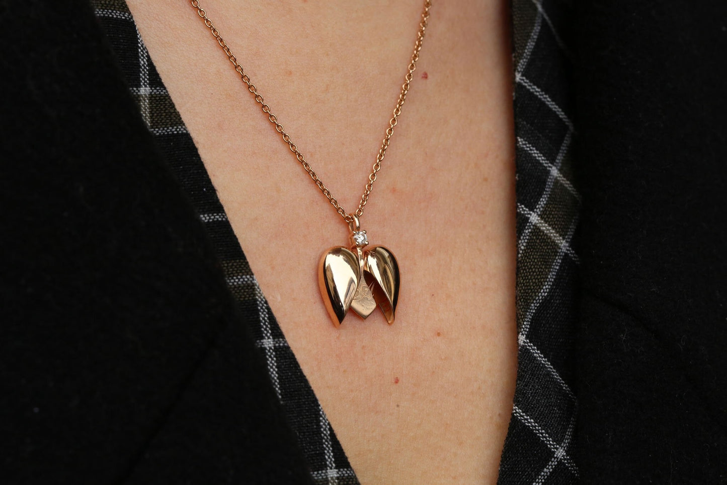 Winged Heart