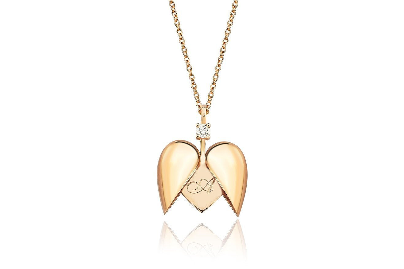 Winged Heart