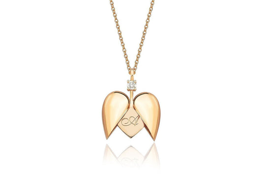 Winged Heart